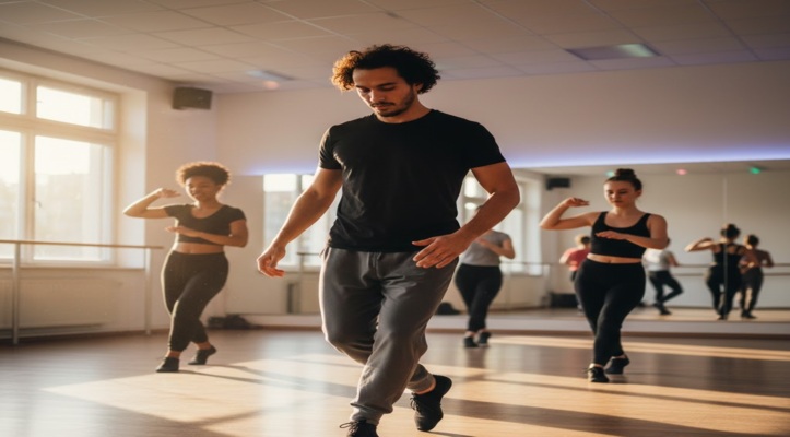 Schneller & besser tanzen: Deine 7 Erfolgs-Tipps